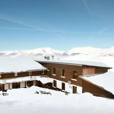 Apartamento Peisey Vallandry, Au Pied Des Pistes Landry