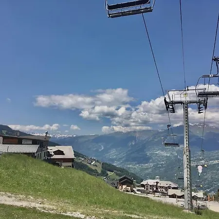 Peisey Vallandry, Au Pied Des Pistes